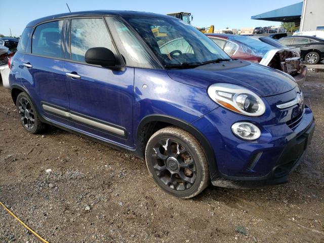 Photo 4 from auction – 2015 FIAT 500L TREKK with VIN ZFBCFADH7FZ031464