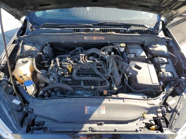 Photo 11 from auction – 2019 FORD FUSION SEL with VIN 3FA6P0CD9KR140075