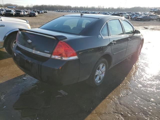 Photo 3 from auction – 2007 CHEVROLET IMPALA LT with VIN 2G1WT58K979242167