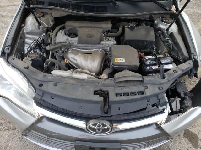 Photo 11 from auction – 2017 TOYOTA CAMRY LE with VIN 4T1BF1FK0HU654843