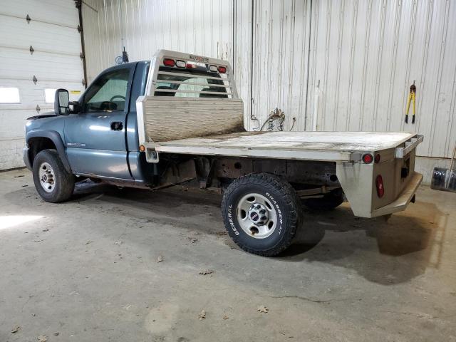 Photo 2 from auction – 2007 GMC SIERRA K25 with VIN 1GTHK24U67E193886