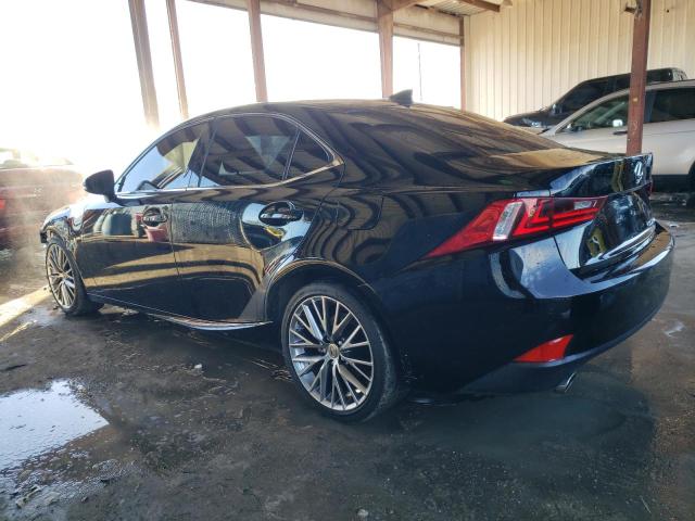 Photo 2 from auction – 2015 LEXUS IS 250 with VIN JTHBF1D20F5053171