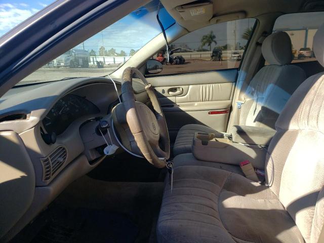 Photo 7 from auction – 2003 BUICK CENTURY CU with VIN 2G4WS52J631268577