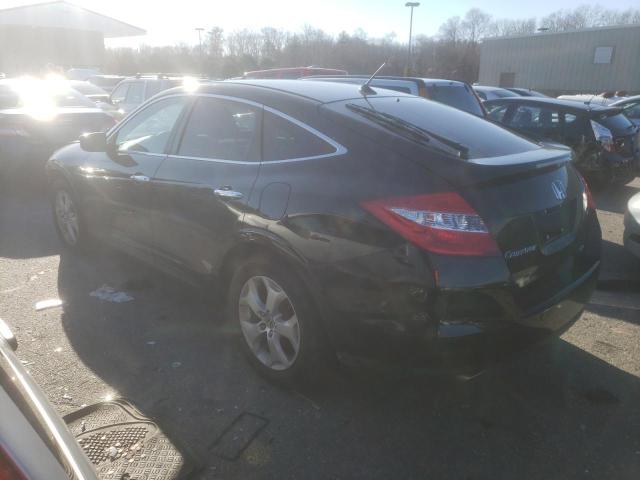 Photo 2 from auction – 2012 HONDA CROSSTOUR with VIN 5J6TF2H55CL001889
