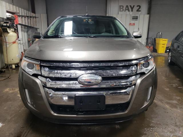 Photo 5 from auction – 2013 FORD EDGE SEL with VIN 2FMDK3JC6DBA02681