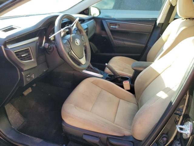 Photo 7 from auction – 2016 TOYOTA COROLLA L with VIN 2T1BURHE7GC664779