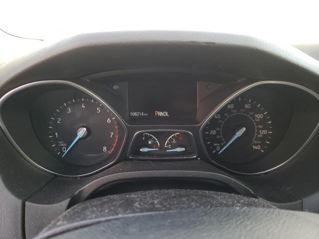 Photo 9 from auction – 2015 FORD FOCUS SE with VIN 1FADP3F23FL376065