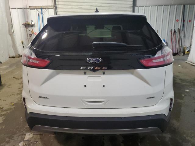 Photo 6 from auction – 2022 FORD EDGE SEL with VIN 2FMPK4J9XNBA35742