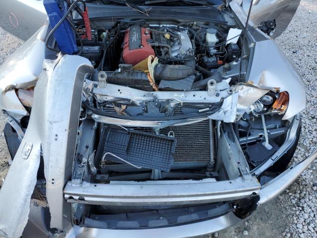 Photo 11 from auction – 2003 HONDA S2000 with VIN JHMAP11473T007715