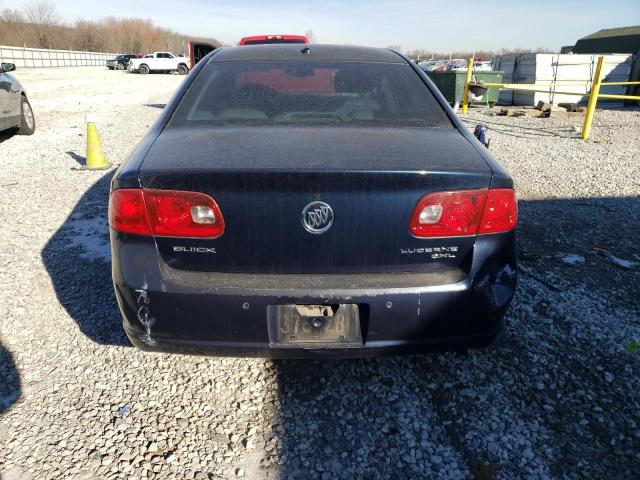 Photo 6 from auction – 2006 BUICK LUCERNE CX with VIN 1G4HD57226U242832