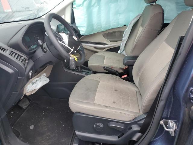 Photo 7 from auction – 2021 FORD ECOSPORT S with VIN MAJ3S2FE2MC455397
