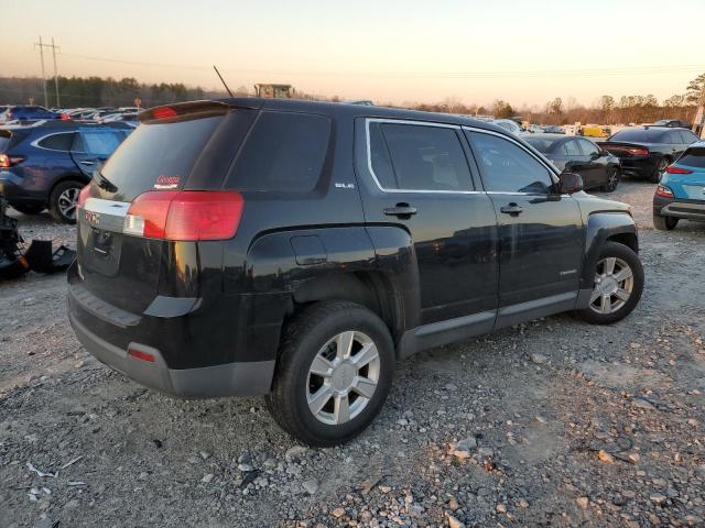 Photo 3 from auction – 2013 GMC TERRAIN SL with VIN 2GKALMEK8D6369123