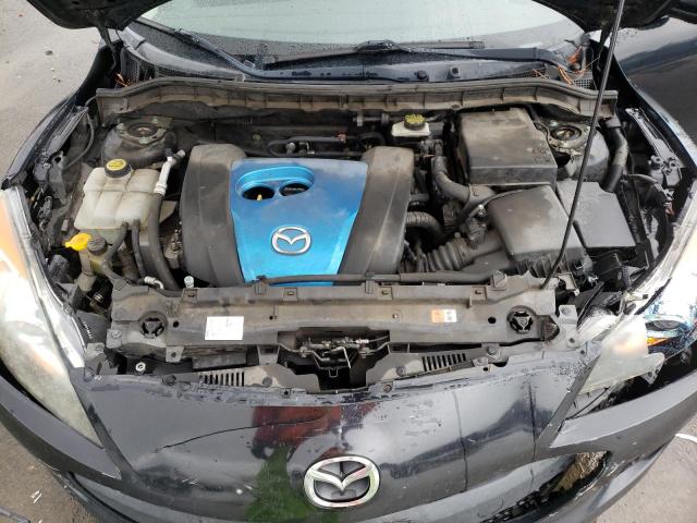 Zdjęcie 11 z aukcji – 2012 MAZDA 3 I z VIN JM1BL1V80C1616106