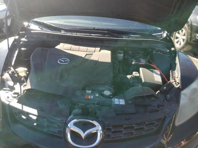 Photo 11 from auction – 2007 MAZDA CX-7 with VIN JM3ER293170164718