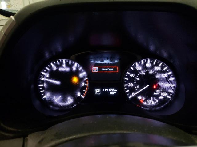 Photo 9 from auction – 2013 NISSAN PATHFINDER with VIN 5N1AR2MM2DC668191