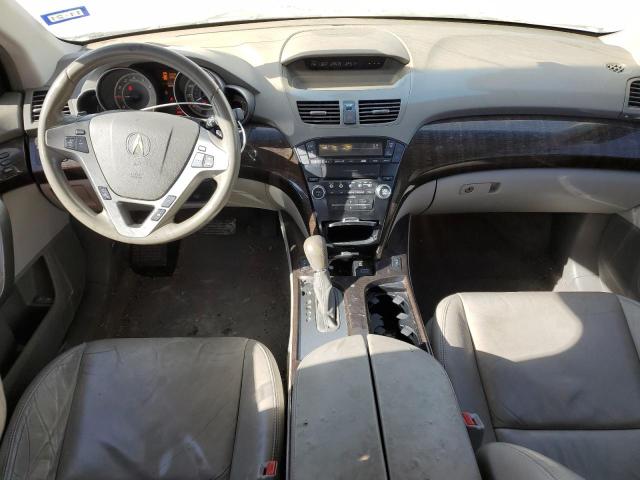 Photo 8 from auction – 2011 ACURA MDX with VIN 2HNYD2H24BH525869