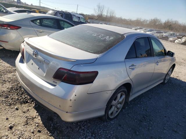 Photo 3 from auction – 2008 TOYOTA CAMRY CE with VIN 4T1BE46KX8U733151