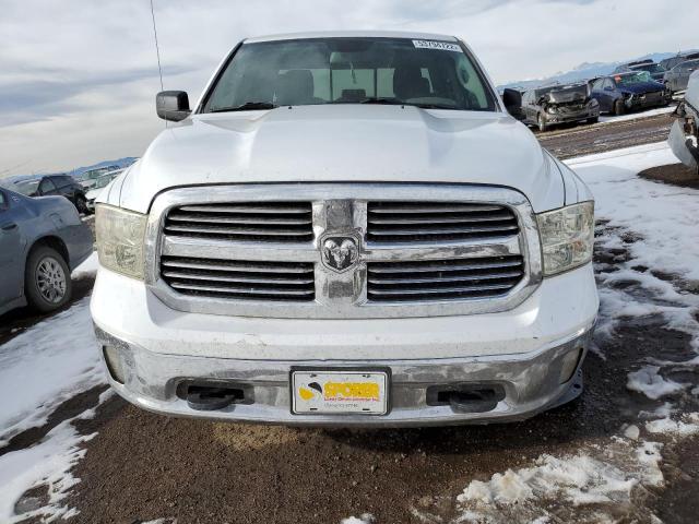 Photo 5 from auction – 2016 RAM 1500 SLT with VIN 1C6RR7GT5GS156031