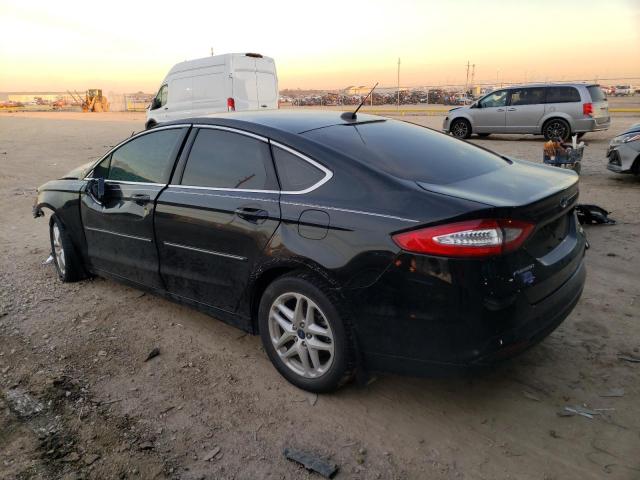 Photo 2 from auction – 2014 FORD FUSION SE with VIN 3FA6P0HD4ER354758
