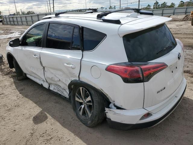 Photo 2 from auction – 2016 TOYOTA RAV4 XLE with VIN JTMWFREV4GJ079212