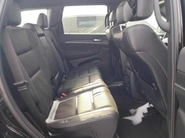 Photo 11 from auction – 2021 JEEP GRAND CHER with VIN 1C4RJFBG3MC748439