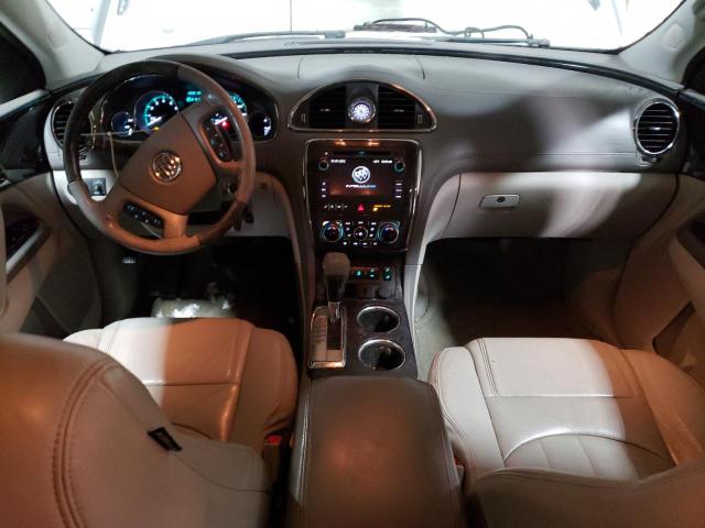 Photo 8 from auction – 2015 BUICK ENCLAVE with VIN 5GAKVBKD7FJ108559