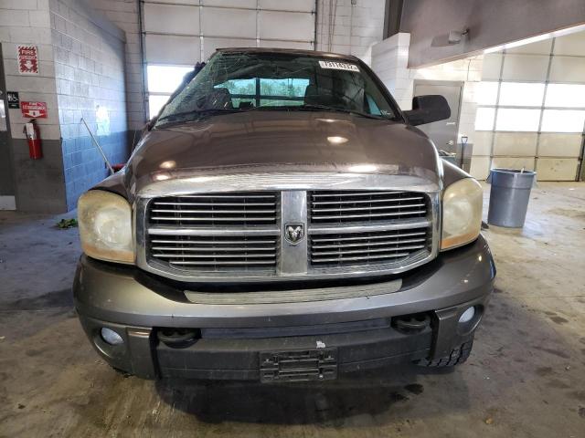Photo 5 from auction – 2006 DODGE RAM 1500 with VIN 3D3KS19D36G143924