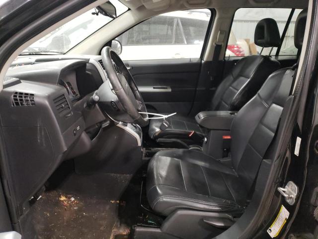 Photo 7 from auction – 2008 JEEP COMPASS LI with VIN 1J8FF57W18D639355