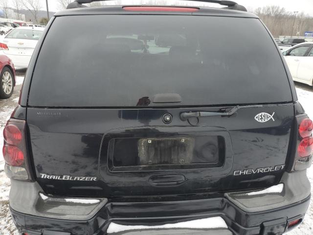 Photo 6 from auction – 2003 CHEVROLET TRAILBLAZE with VIN 1GNDT13S832124674