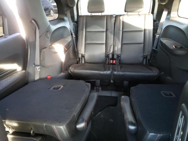 Photo 10 from auction – 2021 DODGE DURANGO R/ with VIN 1C4SDHCT8MC519867