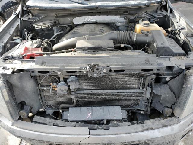 Photo 11 from auction – 2013 FORD F150 SUPER with VIN 1FTFW1ET7DKD89974