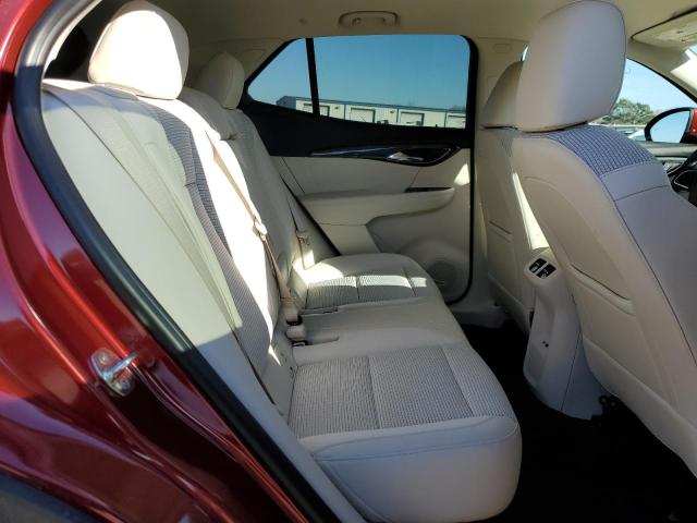 Photo 10 from auction – 2022 BUICK ENVISION P with VIN LRBAZLR48ND022408