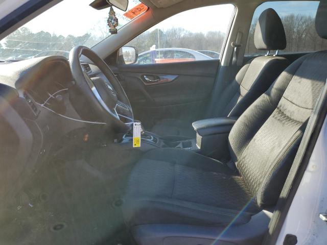Photo 7 from auction – 2019 NISSAN ROGUE S with VIN KNMAT2MT7KP540614