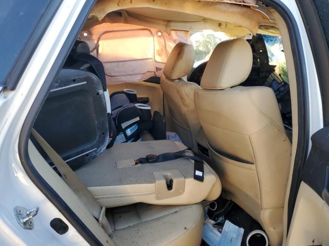 Photo 10 from auction – 2012 HONDA CROSSTOUR with VIN 5J6TF2H51CL003851