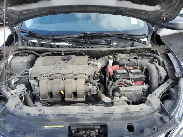 Photo 11 from auction – 2016 NISSAN SENTRA S with VIN 3N1AB7AP1GY216994