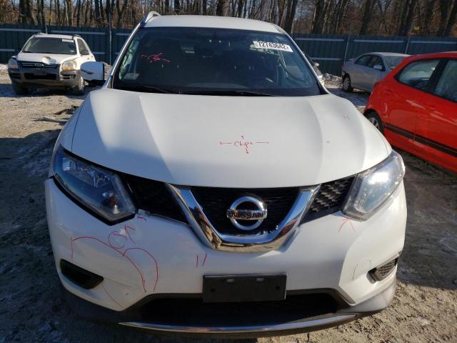 Photo 5 from auction – 2016 NISSAN ROGUE S with VIN KNMAT2MV5GP688625