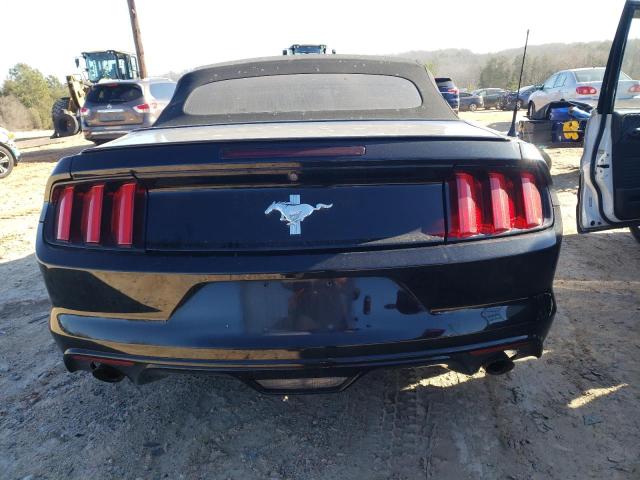 Photo 6 from auction – 2016 FORD MUSTANG with VIN 1FATP8EM5G5284795