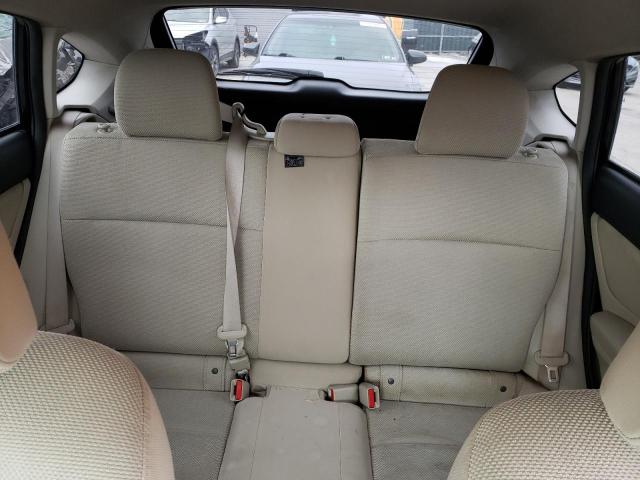Photo 10 from auction – 2013 SUBARU XV CROSSTR with VIN JF2GPACC5D2888505