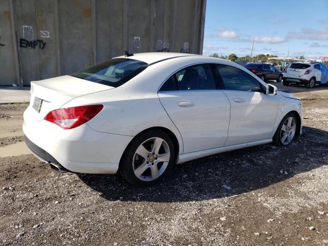 Photo 3 from auction – 2015 MERCEDES-BENZ CLA 250 with VIN WDDSJ4EB5FN282385
