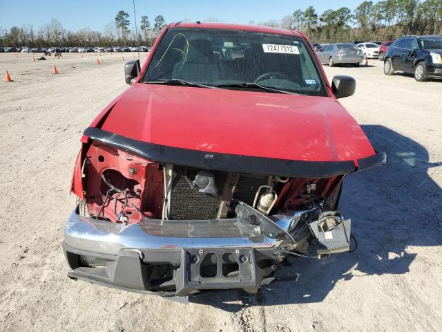 Photo 5 from auction – 2006 GMC CANYON with VIN 1GTCS136868273985