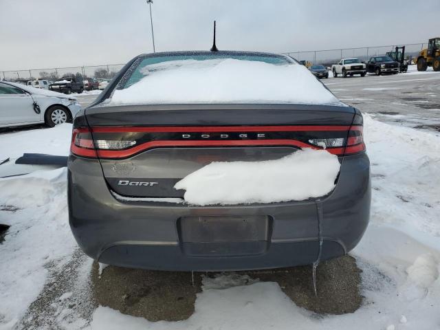 Photo 6 from auction – 2014 DODGE DART SXT with VIN 1C3CDFBB0ED913333