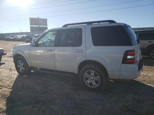 Photo 2 from auction – 2010 FORD EXPLORER X with VIN 1FMEU7DE4AUA56103
