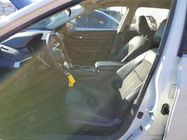 Photo 7 from auction – 2019 NISSAN ALTIMA SR with VIN 1N4BL4CVXKC194297