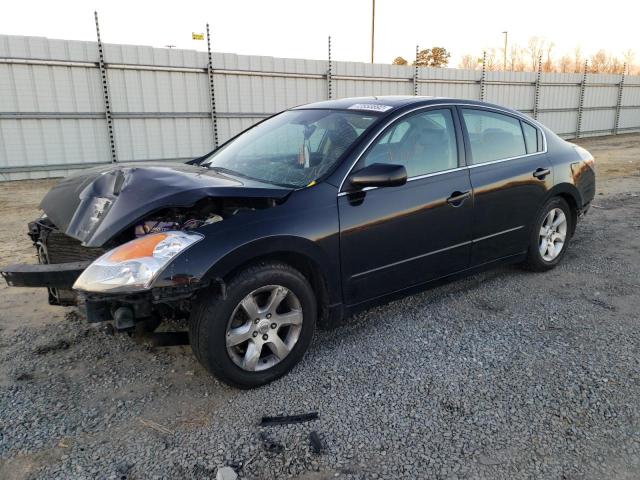 NISSAN ALTIMA 2.5 2009 with VIN 1N4AL21E99N548974 - Photo from auction