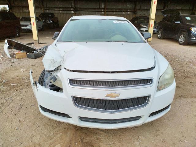 Photo 5 from auction – 2010 CHEVROLET MALIBU LS with VIN 1G1ZB5EB5AF227314