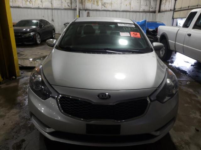 Photo 5 from auction – 2015 KIA FORTE LX with VIN KNAFX4A69F5336836