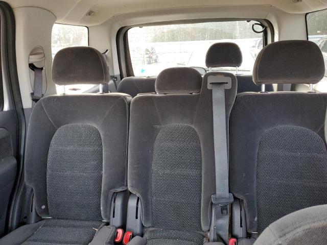 Photo 10 from auction – 2003 FORD EXPLORER with VIN 1FMZU73K03UA85299