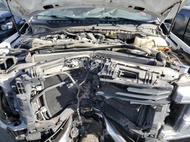 Photo 11 from auction – 2018 FORD F250 SUPER with VIN 1FT7W2AT9JEC26625
