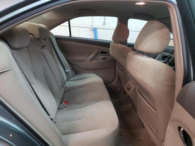 Photo 10 from auction – 2007 TOYOTA CAMRY CE with VIN 4T1BE46K77U583210