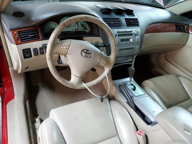 Photo 8 from auction – 2006 TOYOTA CAM SOL with VIN 4T1FA38P56U075834